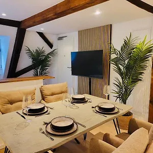  Apartment Sioux Stilvolle Designapartments Am Ketschentor